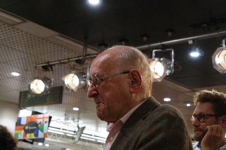 Herman van Veen